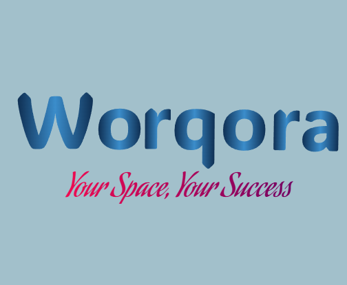 Worqora Logo